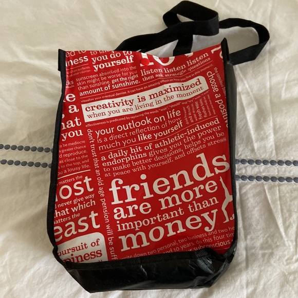 Lululemon rest less gray racer back tank sz 4 - Picture 7 of 7